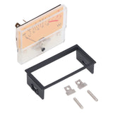 20mA VU Meter High Accuracy DB Level Meter for Recording Studio Home Audio Car Audio Transformation