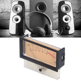 20mA VU Meter High Accuracy DB Level Meter for Recording Studio Home Audio Car Audio Transformation