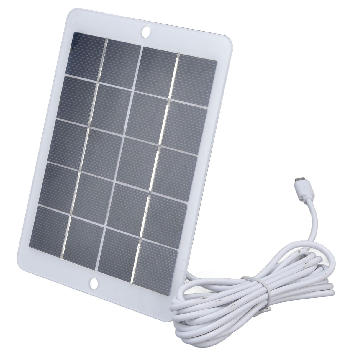 Outdoor 3W 5V Polysilicon Solar Panel Cell DIY Solar Charger Generator for Mobile Phonre