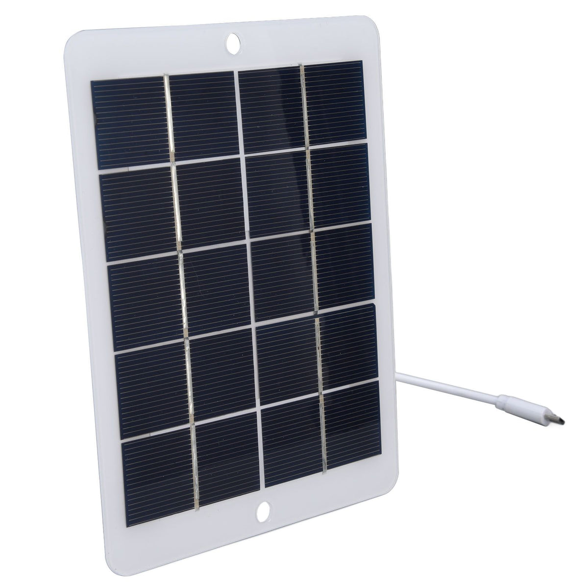 Outdoor 3W 5V Polysilicon Solar Panel Cell DIY Solar Charger Generator for Mobile Phonre