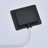 Outdoor 3W 5V Polysilicon Solar Panel Cell DIY Solar Charger Generator for Mobile Phonre