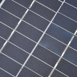 DC5521 Output 6W 12V Solar Panel DIY Solar Charger Polysilicon Tablet Generator for Lamp