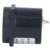 VU Meter Vibration Static Proof Amplifier Volume Level Meter with Backlight for Recording Studio Home Speaker 50mA 12V