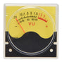 TSR36W Pointer Type VU Meter 500uA High Accuracy DB VU Meter Header for Household