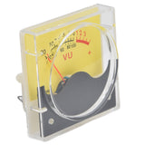 TSR36W Pointer Type VU Meter 500uA High Accuracy DB VU Meter Header for Household