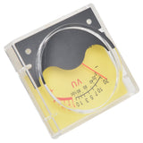 TSR36W Pointer Type VU Meter 500uA High Accuracy DB VU Meter Header for Household - Extra Image
