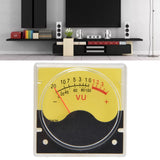 TSR36W Pointer Type VU Meter 500uA High Accuracy DB VU Meter Header for Household - Extra Image
