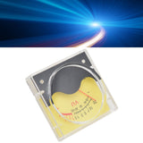TSR36W Pointer Type VU Meter 500uA High Accuracy DB VU Meter Header for Household