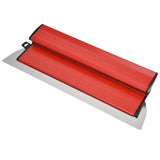 Skimming Blade Skim Coat Smoothing Spatula Blade Wall Finishing Knife for Hose Decoration - Front View