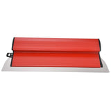 Skimming Blade Skim Coat Smoothing Spatula Blade Wall Finishing Knife for Hose Decoration - Side View