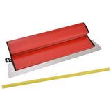 Skimming Blade Skim Coat Smoothing Spatula Blade Wall Finishing Knife for Hose Decoration