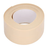 4Pcs Kitchen Sealant Strip PVC Waterproof Self Adhesive Sealing Tape for Bathroom Sink - Extra Image