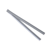 Weather Stripping Gray Elastic Durable Convenient Practical Easy Replaceable Waterproof Reliable Door Sealers - 45-Degree Angle