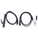 300A Ground Welding Earth Clamp Set with 1.5m Cable for ARC ZX7 MMA Welding Machine Accessories