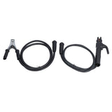 300A Ground Welding Earth Clamp Set with 1.5m Cable for ARC ZX7 MMA Welding Machine Accessories
