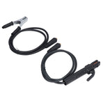 300A Ground Welding Earth Clamp Set with 1.5m Cable for ARC ZX7 MMA Welding Machine Accessories