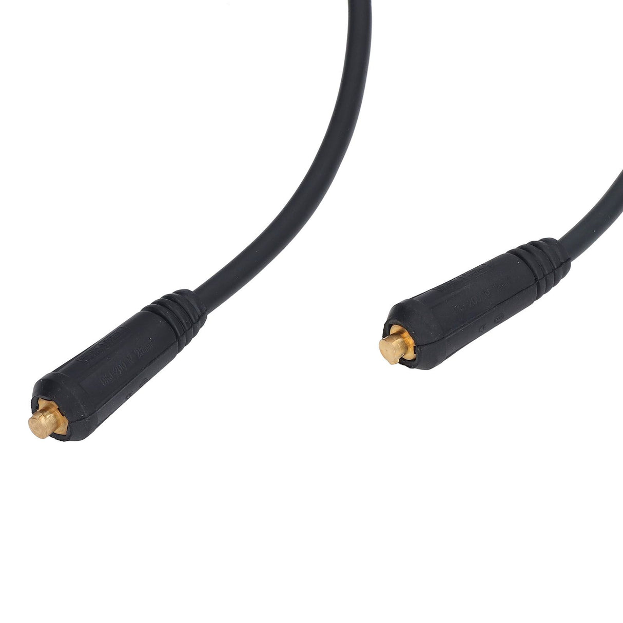 300A Ground Welding Earth Clamp Set with 1.5m Cable for ARC ZX7 MMA Welding Machine Accessories