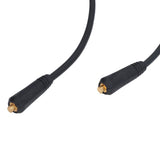 300A Ground Welding Earth Clamp Set with 1.5m Cable for ARC ZX7 MMA Welding Machine Accessories - Extra Image