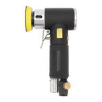 Mini Air Sander Eccentric Pneumatic Grinder Grinding Sanding Machine for Woodworking