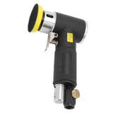 Mini Air Sander Eccentric Pneumatic Grinder Grinding Sanding Machine for Woodworking
