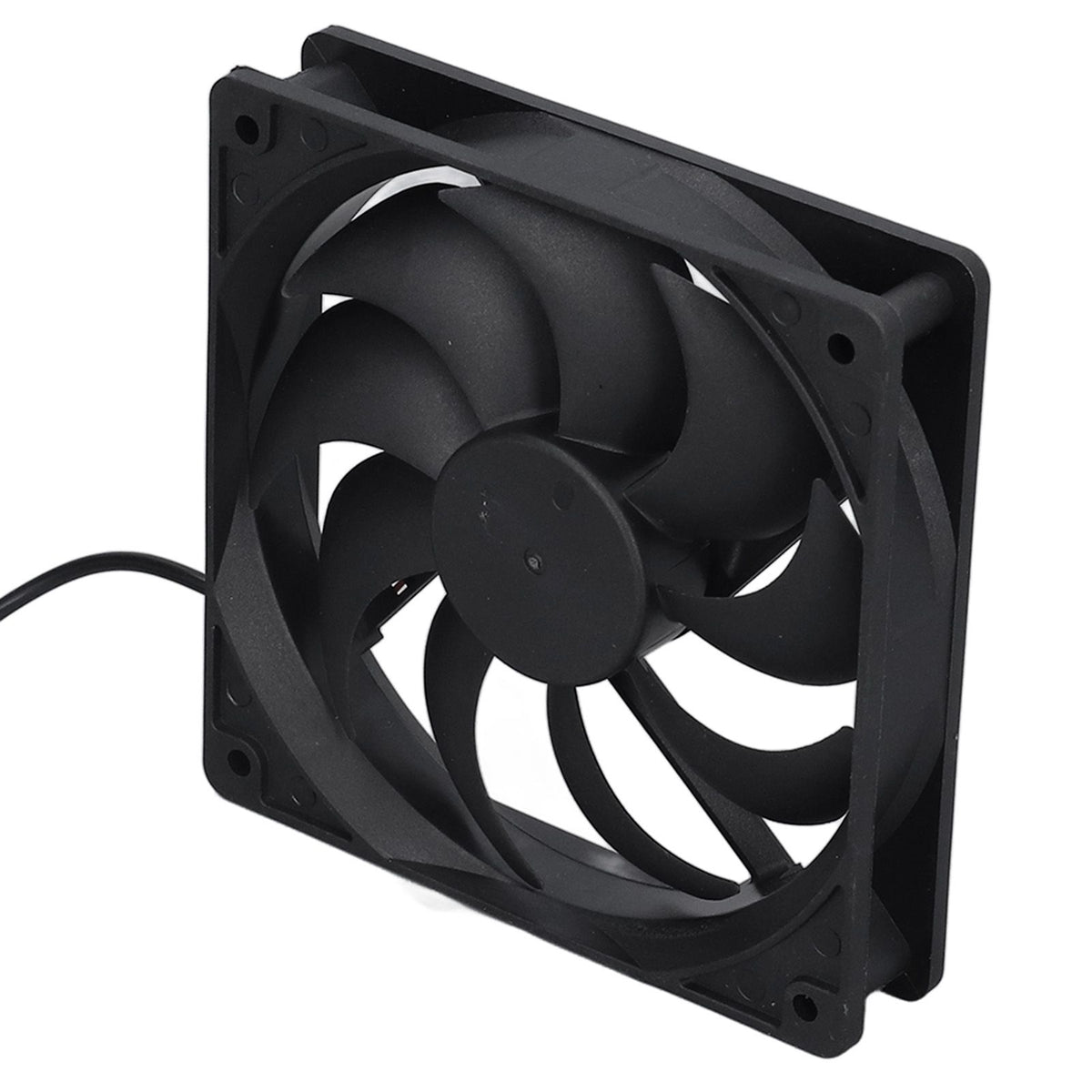 12W Solar Panel Fan Kit USB Solar Powered Fan for Greenhouses Sheds Pet Houses Mobile Phone Charging