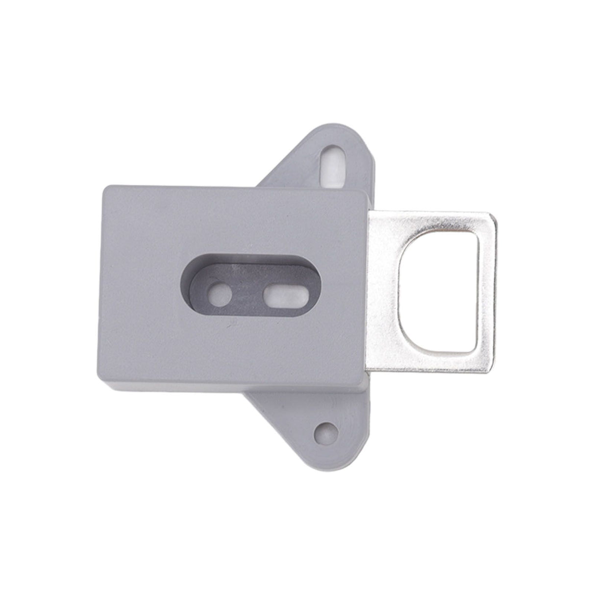 Electronic Cabinet Lock 2 Unlocking Modes High Security Cabinet Lock with Prompt Function for Lockers Drawer Filing Cabinets