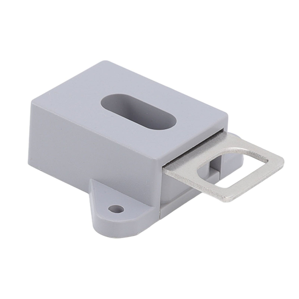 Electronic Cabinet Lock 2 Unlocking Modes High Security Cabinet Lock with Prompt Function for Lockers Drawer Filing Cabinets