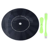 Small USB Car Fan Multifunction Round Monocrystalline Silicone Solar Powered Car Exhaust Fan 5W - Extra Image