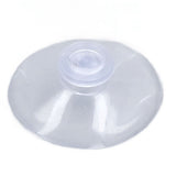 Small USB Car Fan Multifunction Round Monocrystalline Silicone Solar Powered Car Exhaust Fan 5W