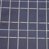 8V 15W Solar Panel High Efficiency Solar Charging Panel Outdoor Battery Charger for Household Car Boat - Extra Image