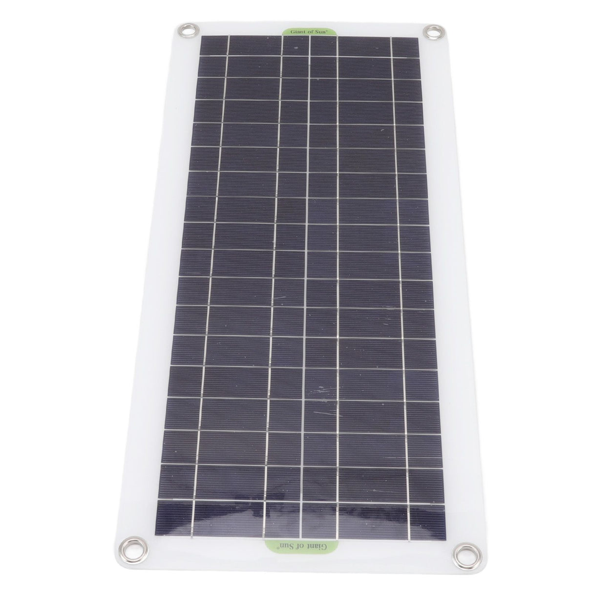 12V to 220V 30W Solar Charging Panel 220W Solar Inverter Battery Charger Kit for Camping Hiking 10A