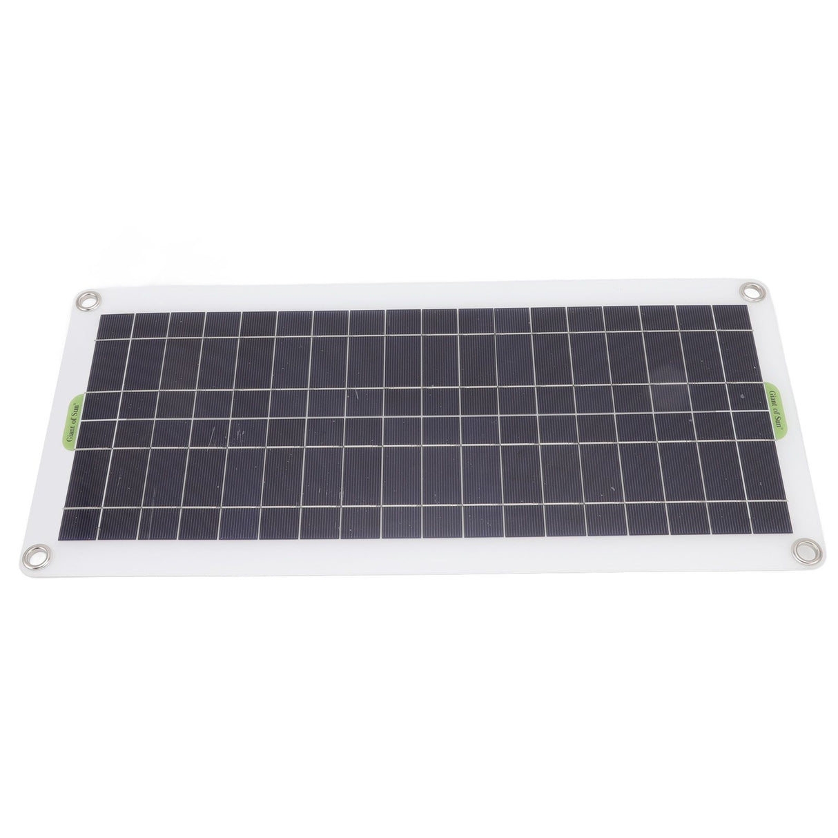 12V to 220V 30W Solar Charging Panel 220W Solar Inverter Battery Charger Kit for Camping Hiking 10A