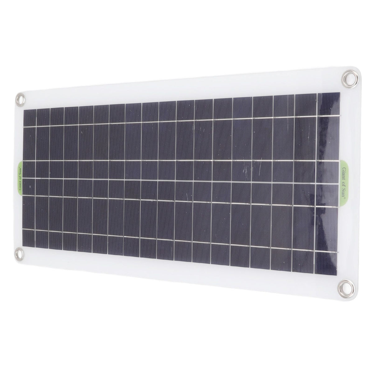 12V to 220V 30W Solar Charging Panel 220W Solar Inverter Battery Charger Kit for Camping Hiking 100A