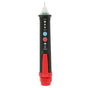 Voltage Tester Contactless Adjustable Sensitivity IP67 Waterproof Electric Testing Pen for Breakpoint Detection