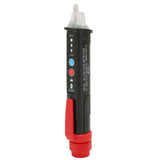 Voltage Tester Contactless Adjustable Sensitivity IP67 Waterproof Electric Testing Pen for Breakpoint Detection