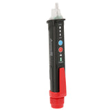 Voltage Tester Contactless Adjustable Sensitivity IP67 Waterproof Electric Testing Pen for Breakpoint Detection