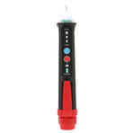 Voltage Tester Contactless Adjustable Sensitivity IP67 Waterproof Electric Testing Pen for Breakpoint Detection