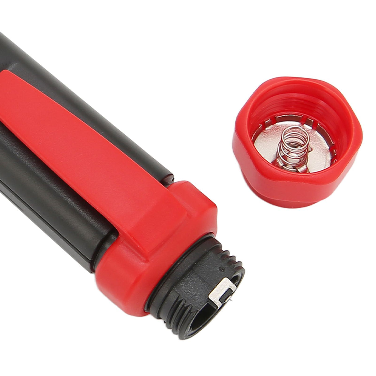 Voltage Tester Contactless Adjustable Sensitivity IP67 Waterproof Electric Testing Pen for Breakpoint Detection