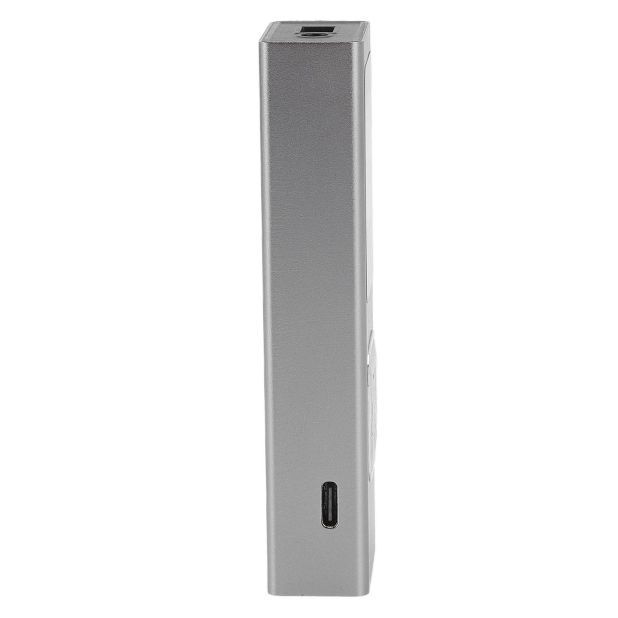 Distance Meter Accurate Voice Broadcast Small Electronic Ruler Handheld Rangefinder for Indoor 164ft