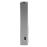 Distance Meter Accurate Voice Broadcast Small Electronic Ruler Handheld Rangefinder for Indoor 164ft - Extra Image
