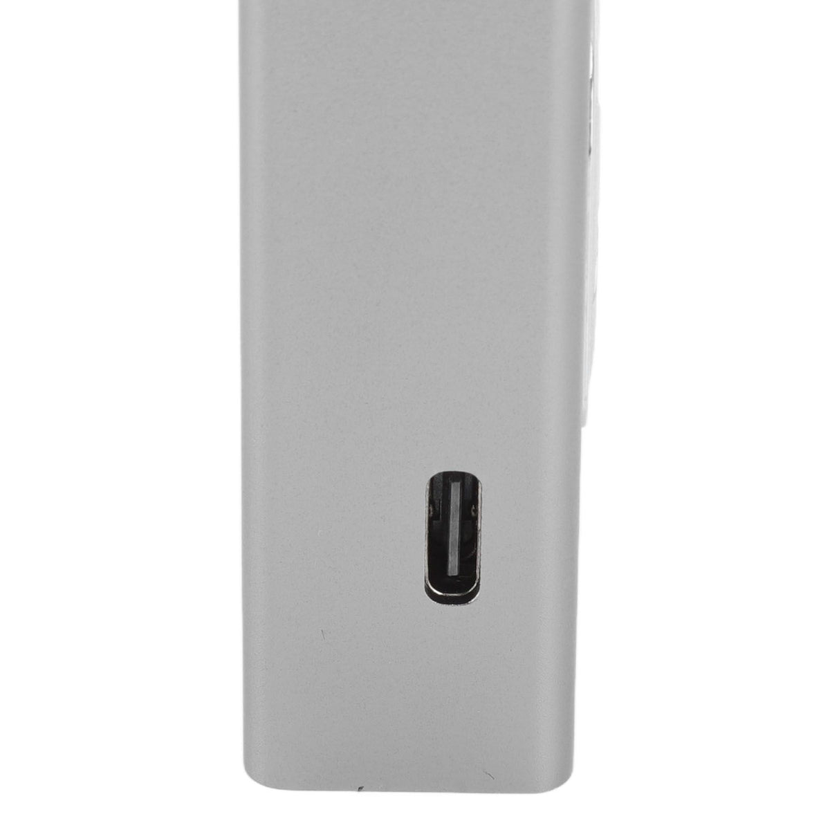 Distance Meter Accurate Voice Broadcast Small Electronic Ruler Handheld Rangefinder for Indoor 164ft