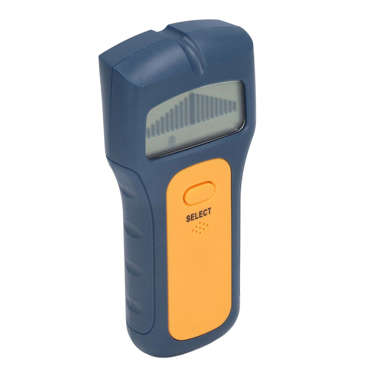 Wall Scanner Sound Graphic Alarm Depth Position Detection Stud Finder for Metal Wood Wire