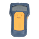 Wall Scanner Sound Graphic Alarm Depth Position Detection Stud Finder for Metal Wood Wire