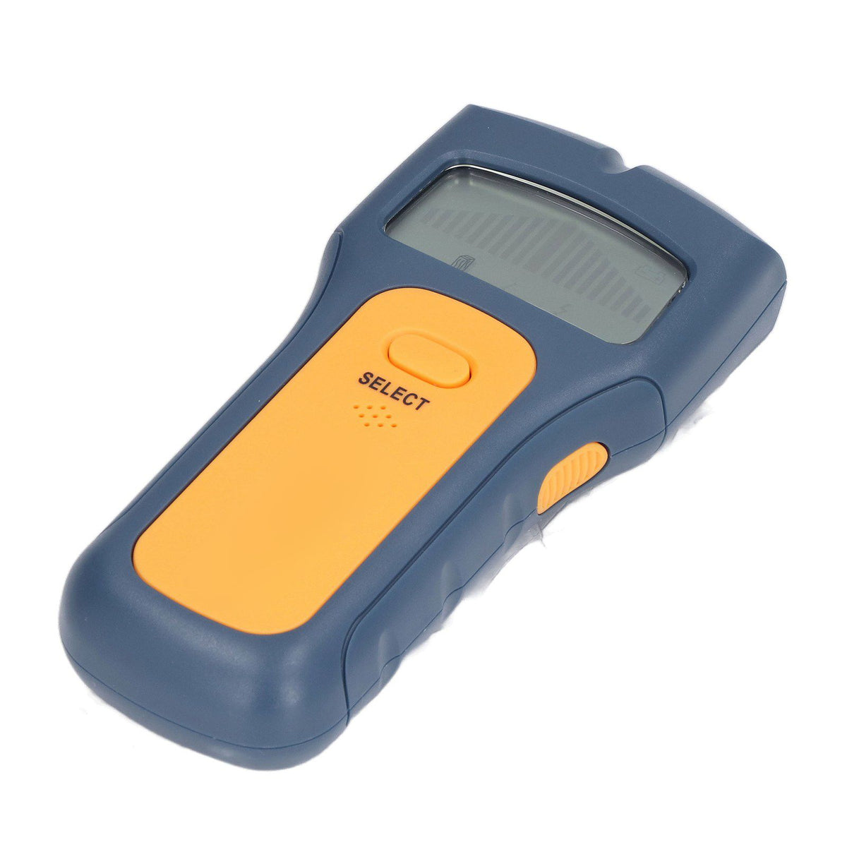 Wall Scanner Sound Graphic Alarm Depth Position Detection Stud Finder for Metal Wood Wire