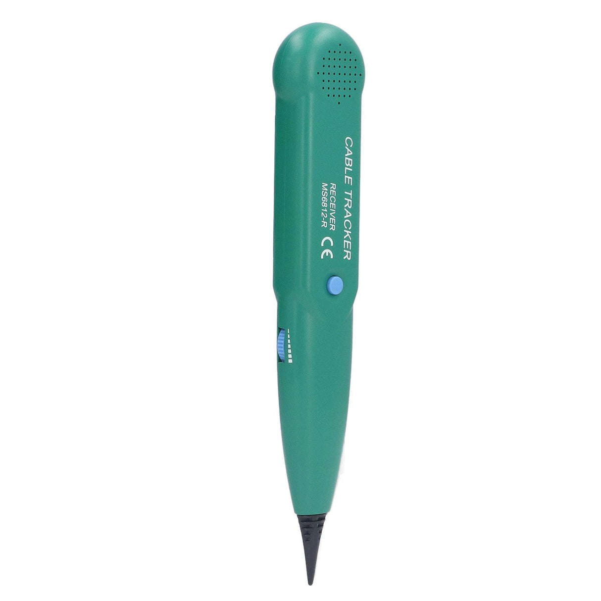 Cable Tester Professional Sturdy Line Finder Wire Tracer Cable Detector Telephone Lines Testing Tool