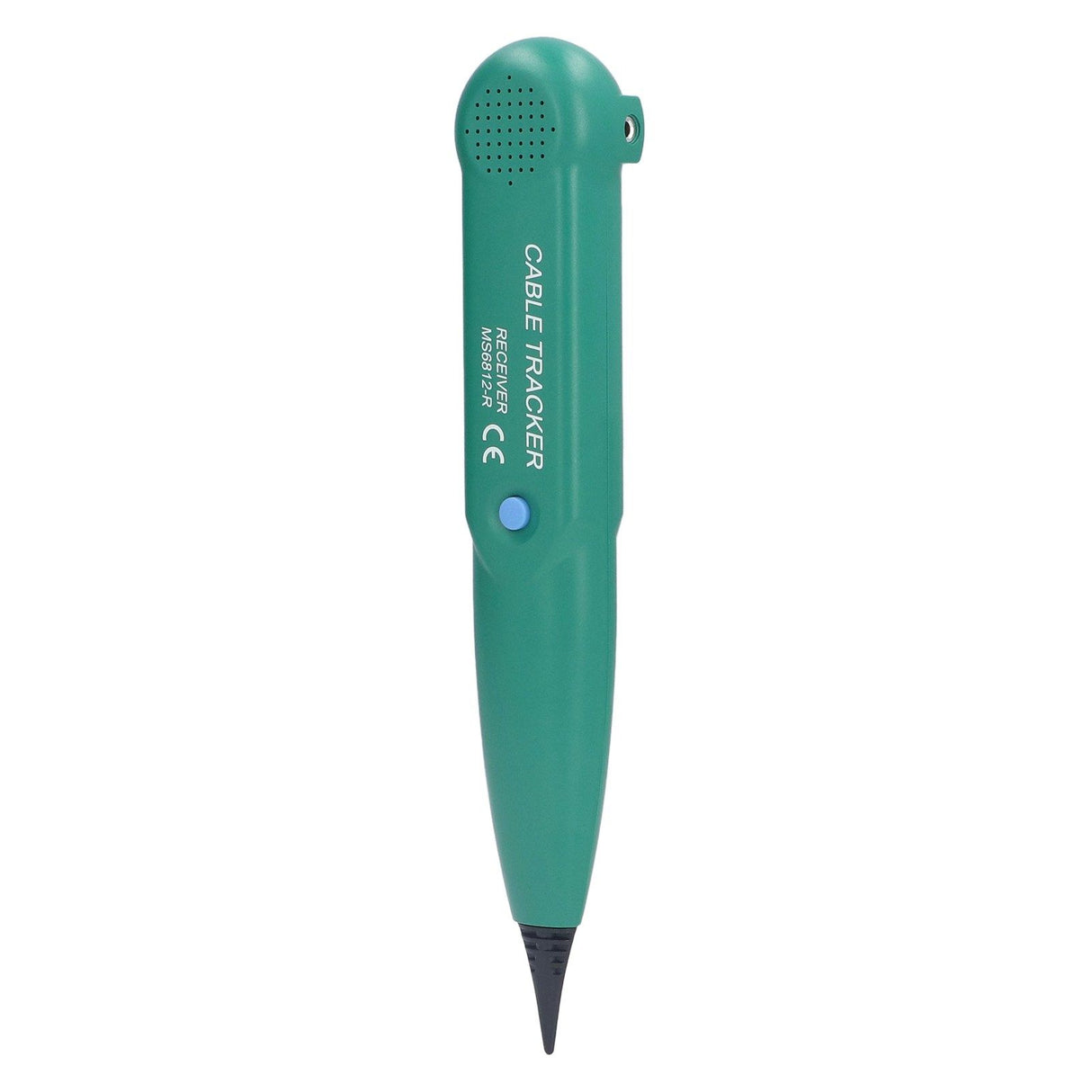 Cable Tester Professional Sturdy Line Finder Wire Tracer Cable Detector Telephone Lines Testing Tool