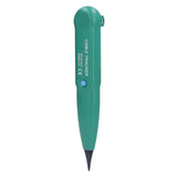 Cable Tester Professional Sturdy Line Finder Wire Tracer Cable Detector Telephone Lines Testing Tool