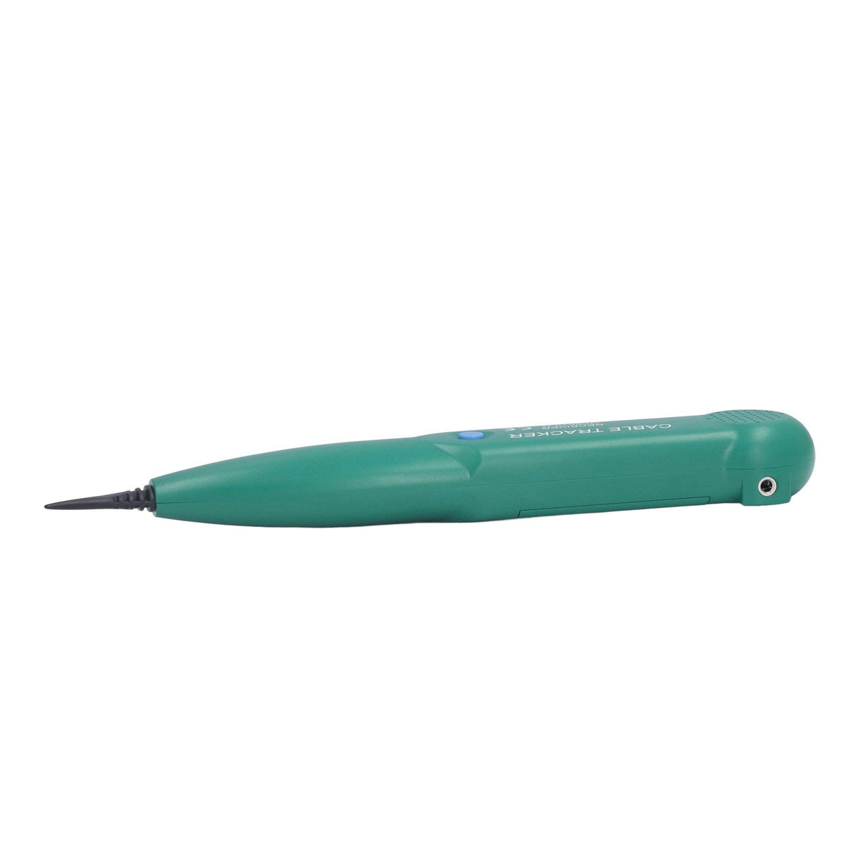 Cable Tester Professional Sturdy Line Finder Wire Tracer Cable Detector Telephone Lines Testing Tool