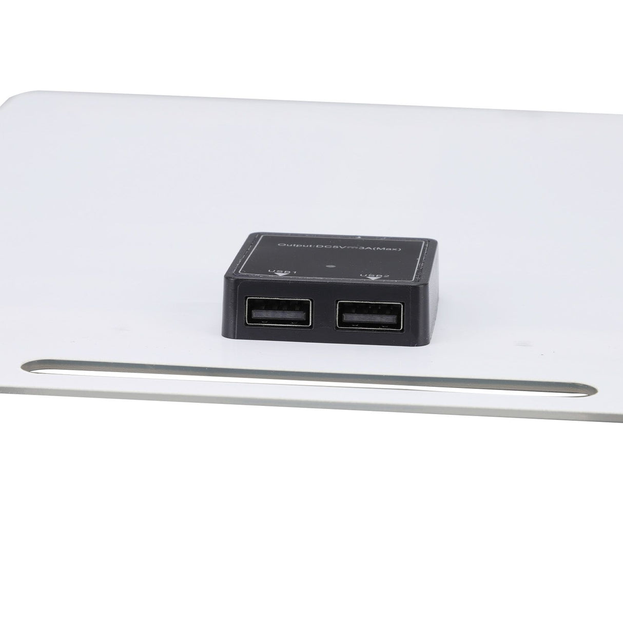 Solar Panel 13W 5V Flexible Dual USB Output Lightweight Portable Energy Saving Solar Battery Charger for Travel