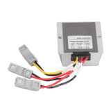300W 20A Solar Panel Controller MPPT Night Load Output Photovoltaic Solar Controller for Street Light 13.8V - Extra Image